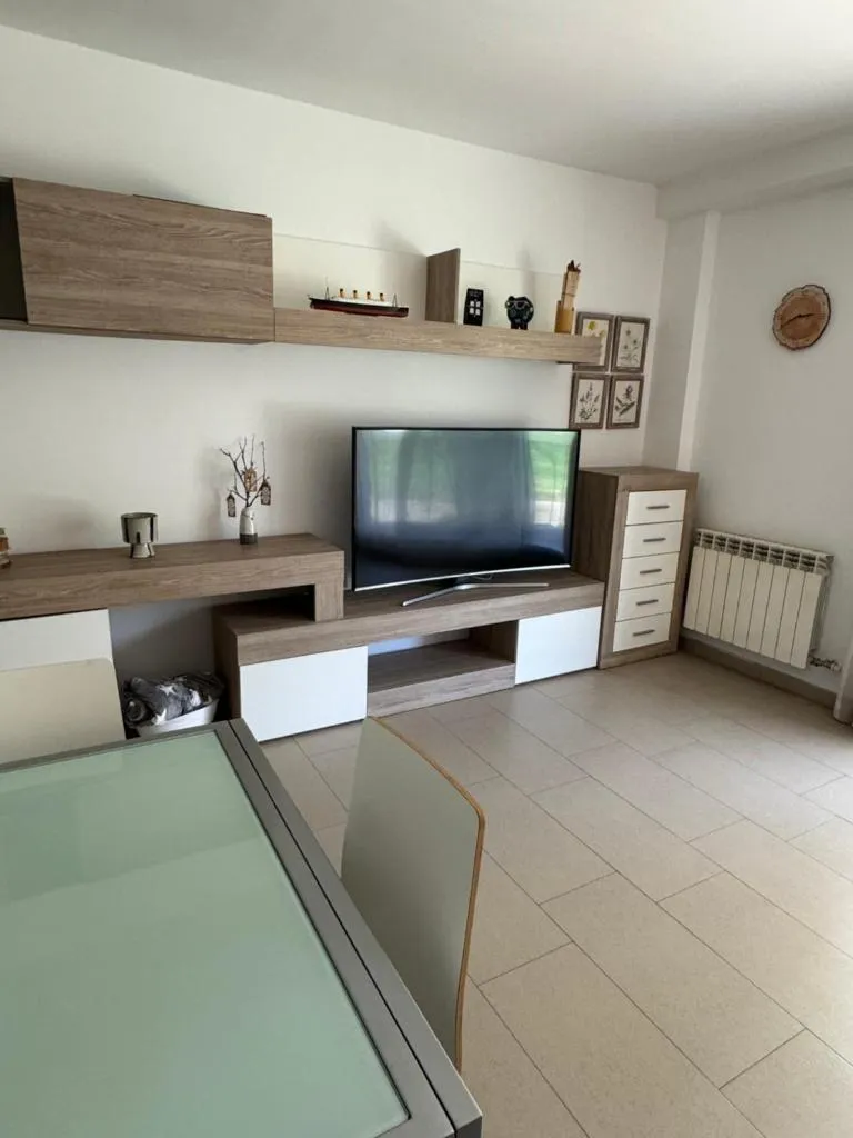 Imagen 5 de Apartamento Besiberri en Vilaller Ideal familias