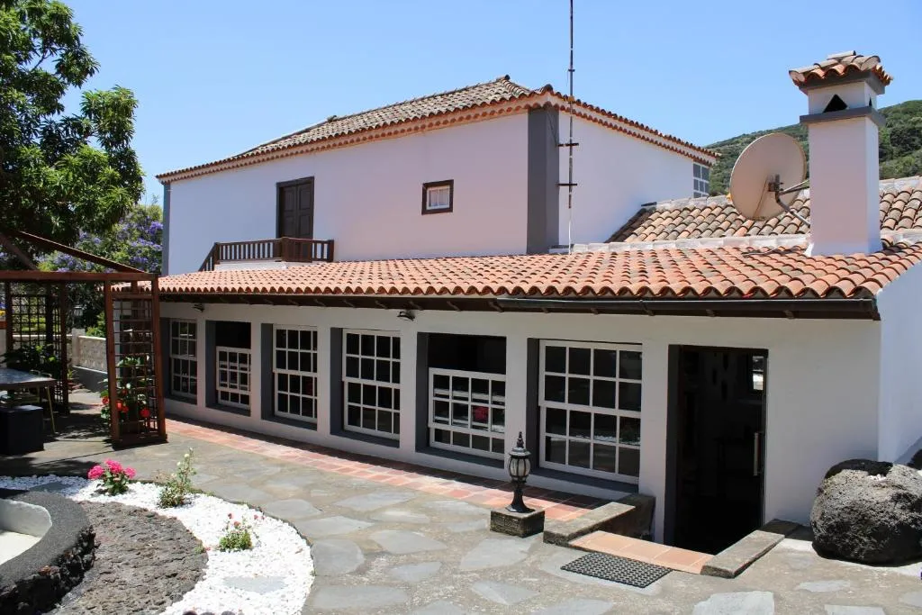 Imagen de VILLA LA CAPIROTA