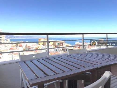 COZY APARTAMENTO CENTRO TORREMOLINOS