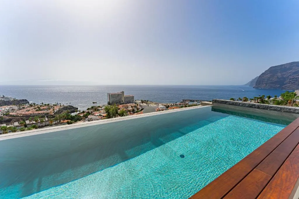 Imagen 2 de Aquasuites Luxury Penthouse A01