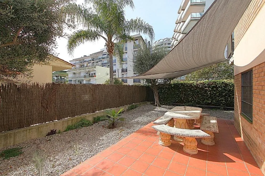 Imagen de Apartamento Pau