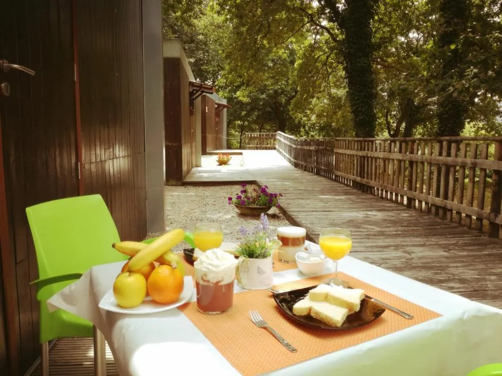 Imagen 5 de Cabañas Ecoparque Marín