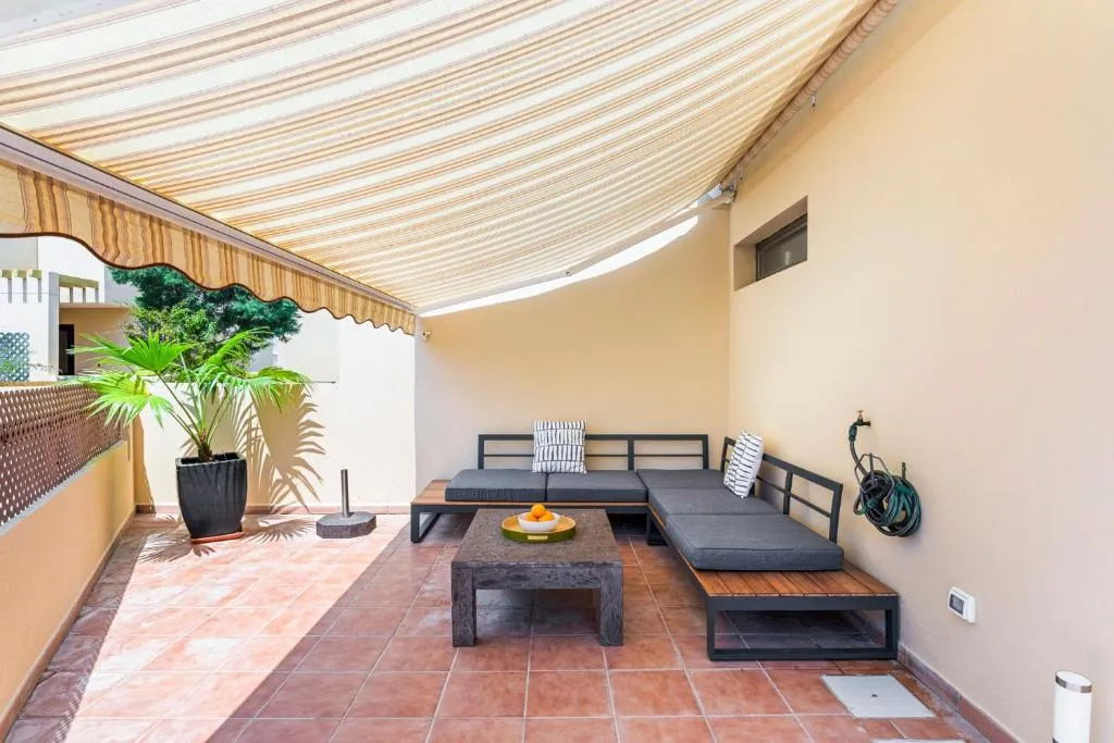 Imagen 2 de MEDANO4YOU Tejita Beach Cottage