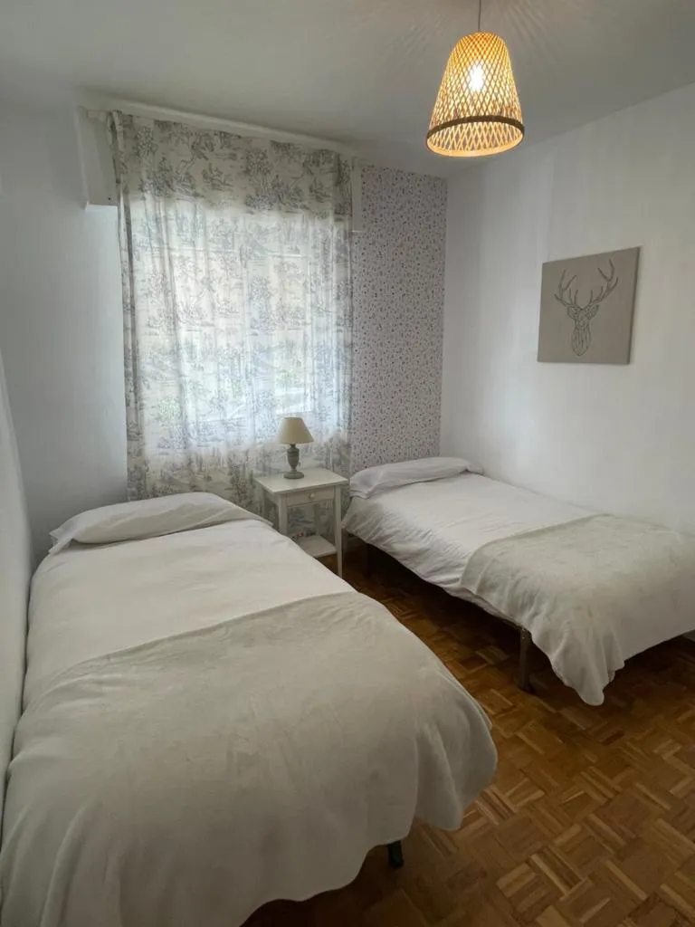 Imagen 8 de Apartamento en Getxo. Cercano al puerto viejo