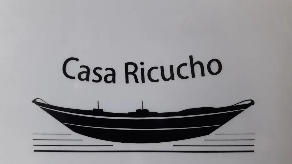 Imagen de Casa Ricucho VUT-PO-00132