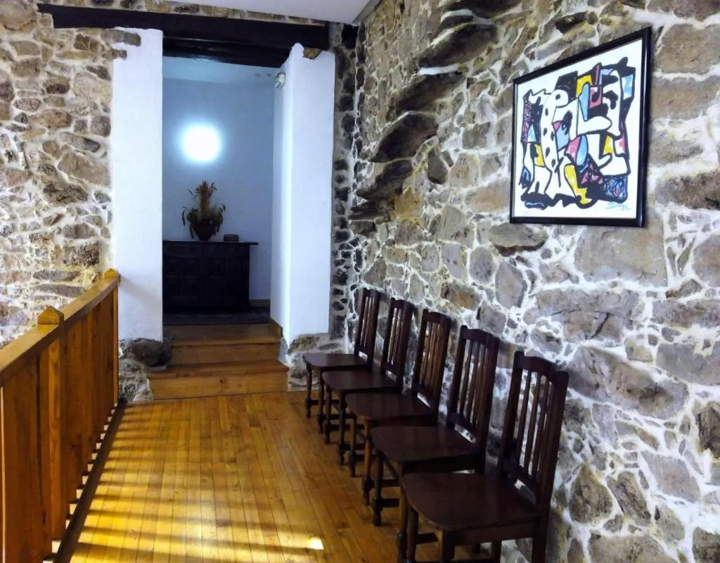Imagen 3 de Casa Do Portomeñe