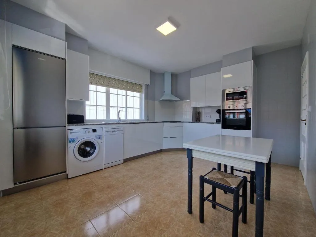 Imagen de Bonito piso a de Candela en O Grove