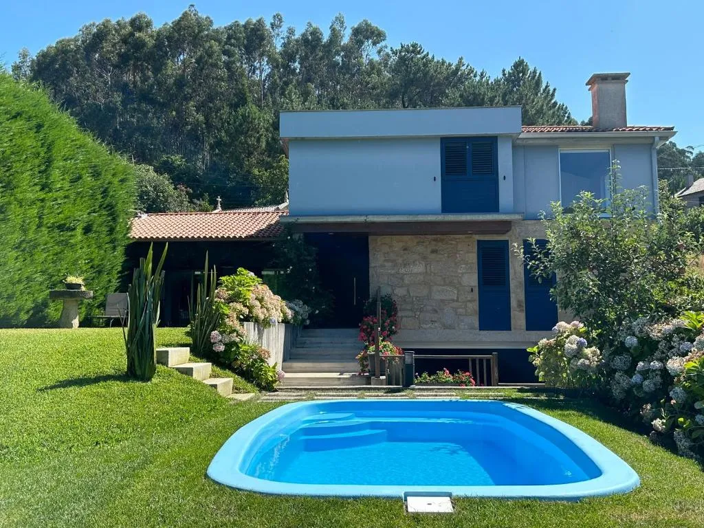 Imagen de Batán - Preciosa casa en el Valle del Salnés