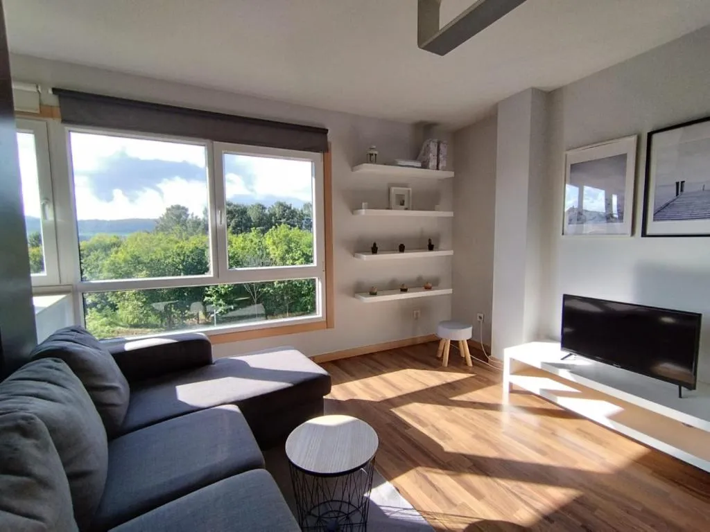 Imagen de Apartamentos Descubre Rías Baixas