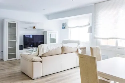 MyHouseSpain - Piso en centro Gijón a pocos minutos de las playas