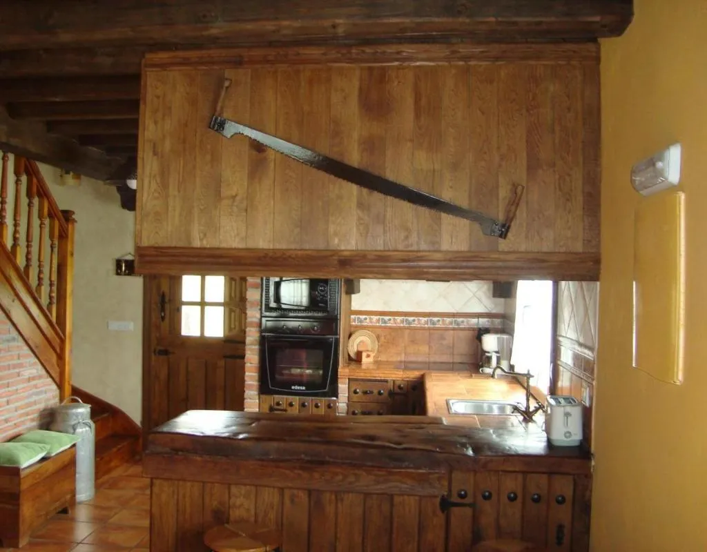 Imagen 3 de Los Avellanos Casa 3