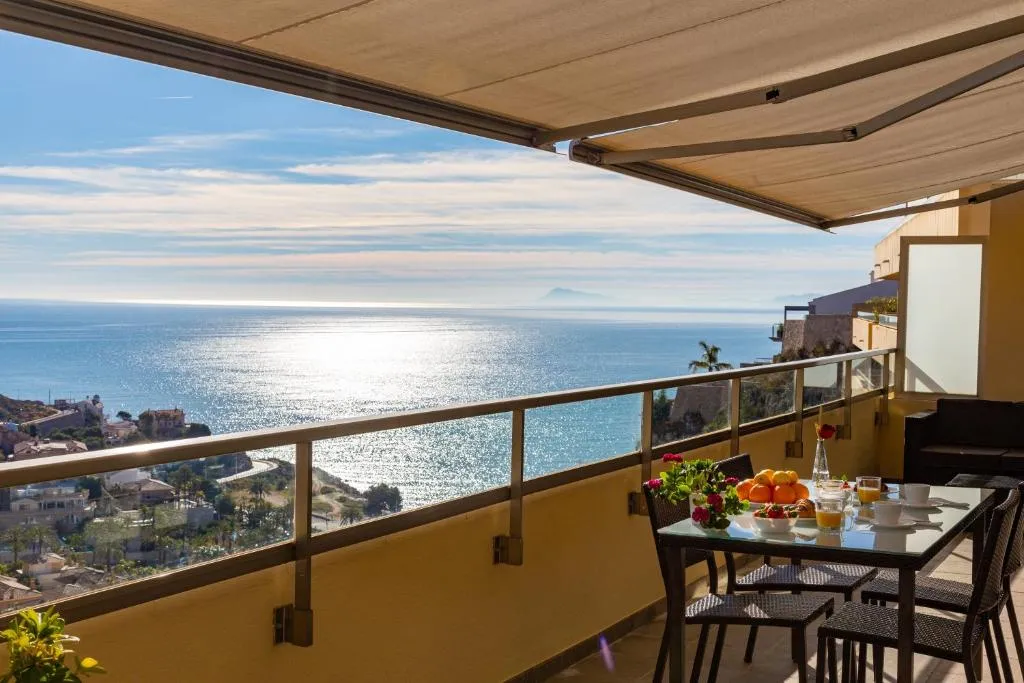 Imagen 5 de Cap Blanc Penthouse