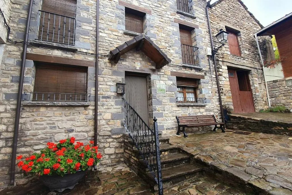 Imagen de Casa Fraile aisa