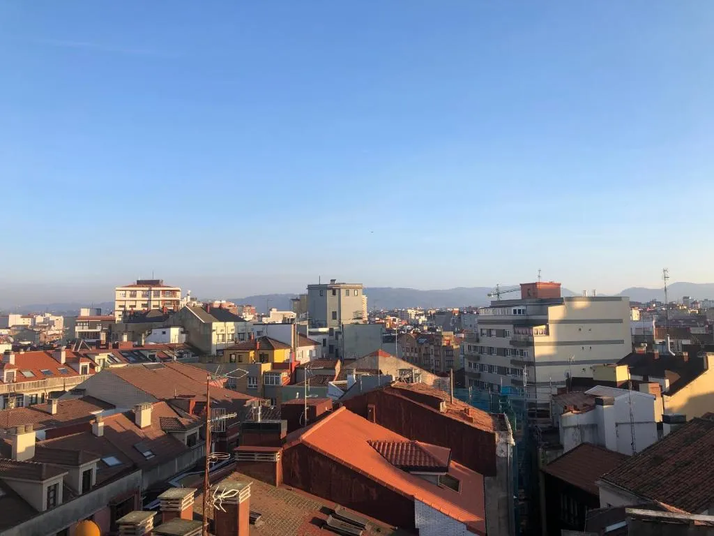 Imagen 1 de SUITE PLAYA GIJON CENTRO, apartamento nuevo, 5 huéspedes VUT-3622-AS