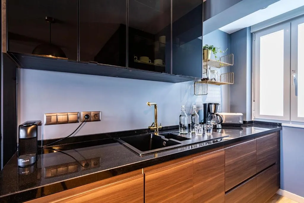 Imagen 8 de Apartamento Superior Bali