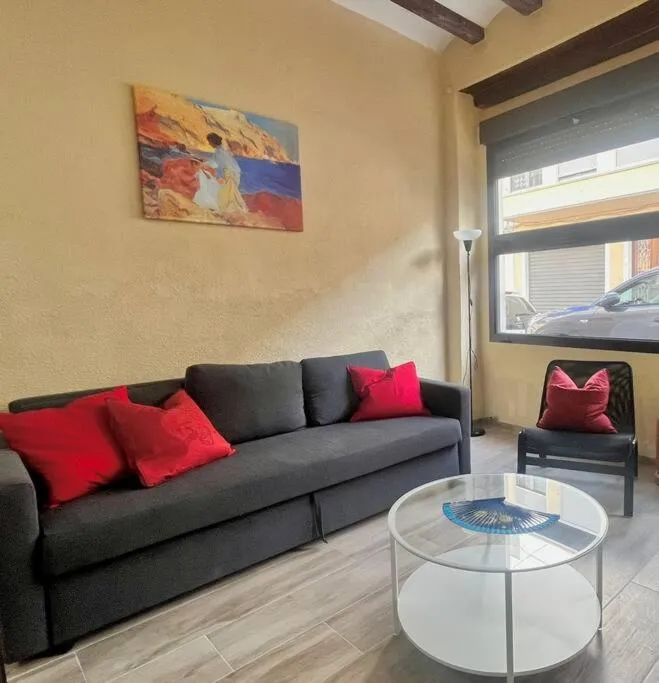 Imagen 5 de Casa Abanico in Cullera