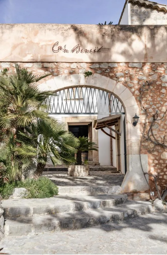 Imagen 6 de Finca Can Beneit
