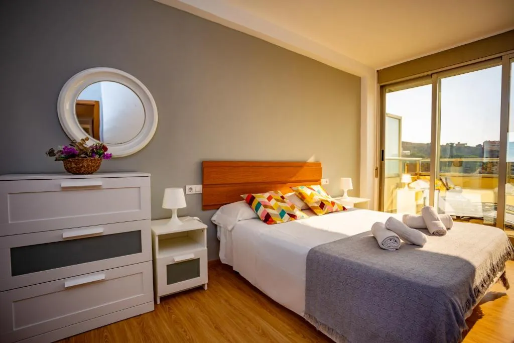 Imagen 2 de Cap Blanc Penthouse