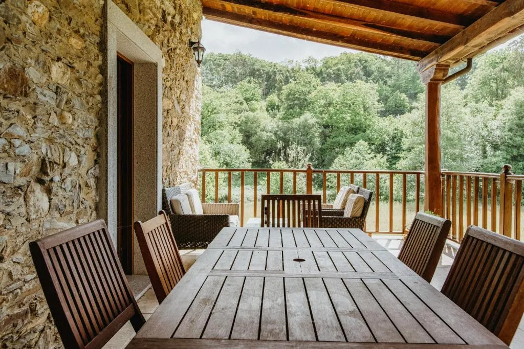 Imagen 7 de Casa Berbesa