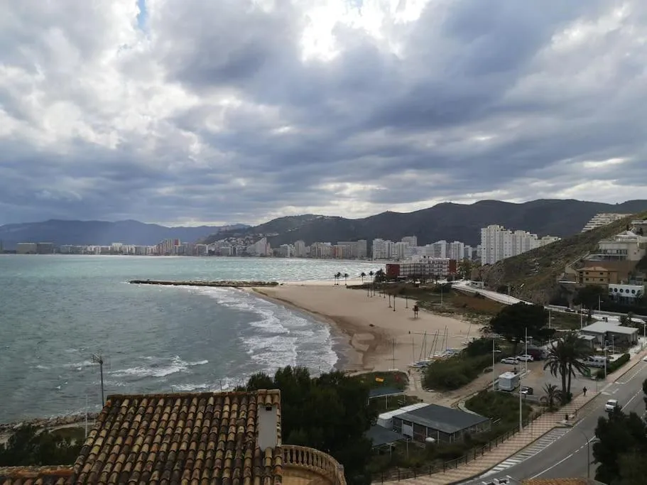 Imagen 2 de Apartamentos Bon Amb