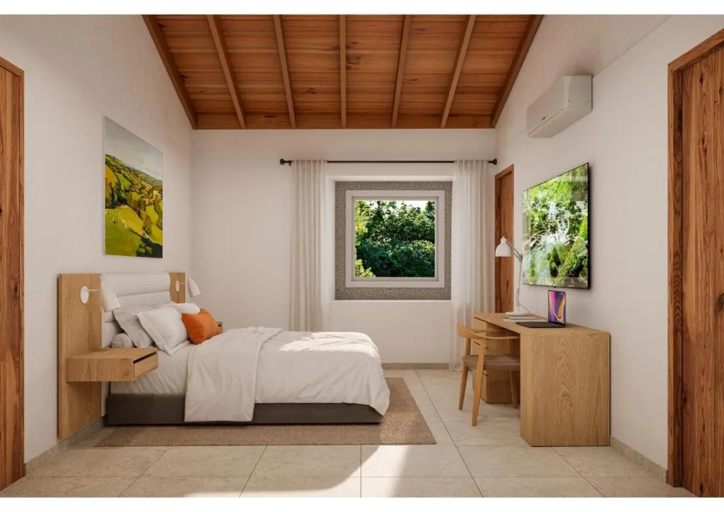Imagen 1 de Reverence Villas Fufin