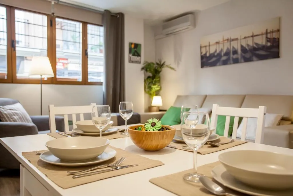 Imagen 6 de Apartamento Alta