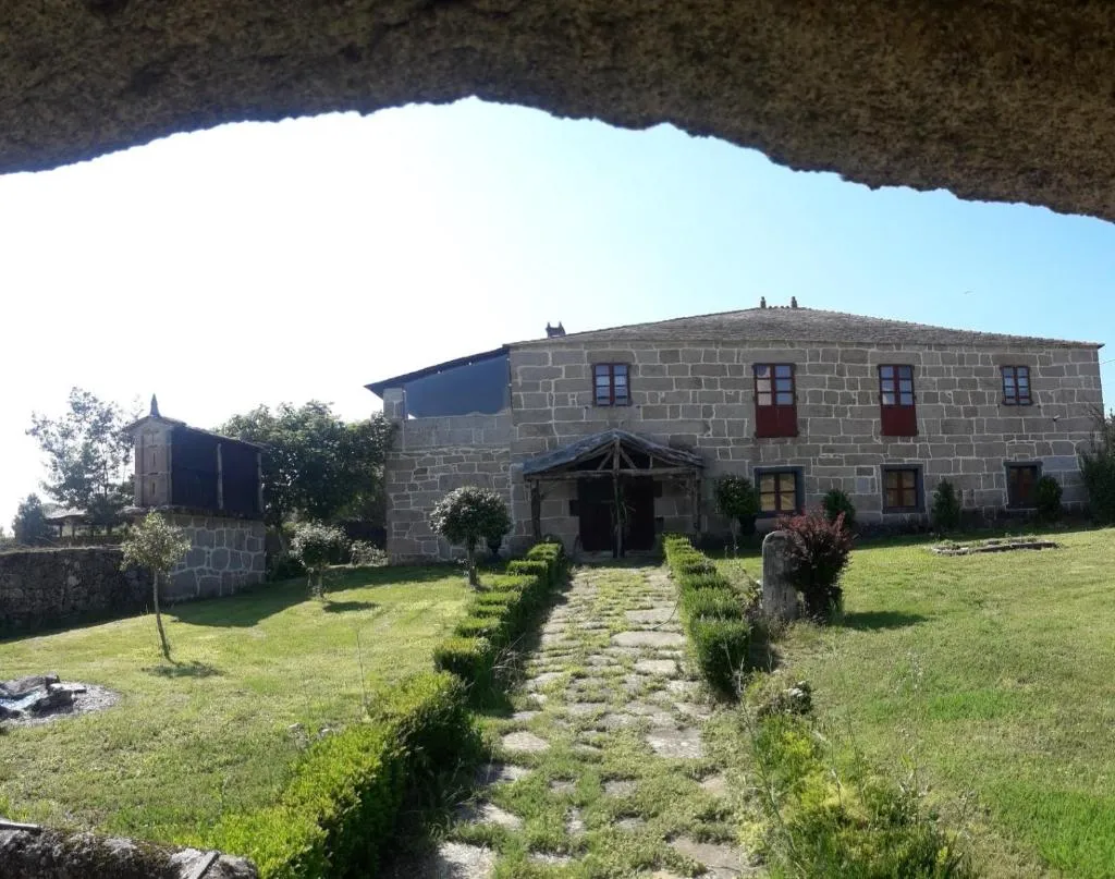 Imagen de Casa Rural del General Albelda