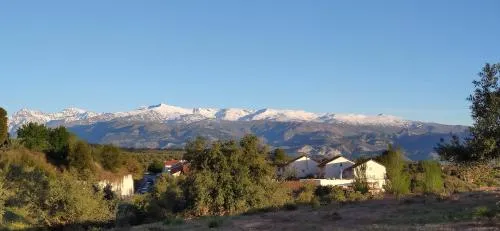 Apartamento rural NÍVALIS