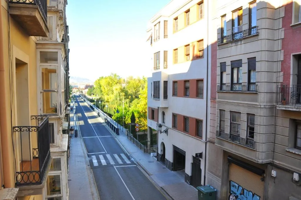 Imagen 6 de Puente sobre el Ebro