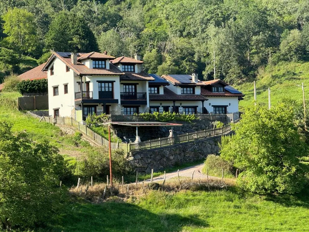 Imagen 2 de Apartamentos rurales Balcón del Marqués