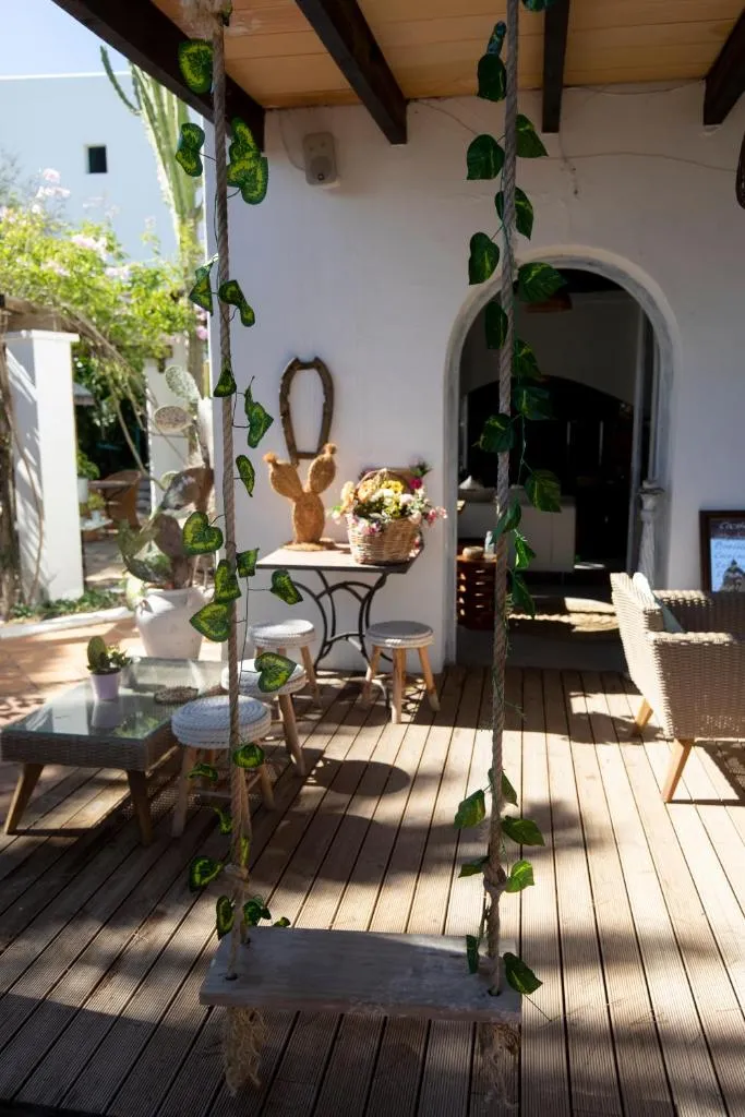 Imagen 7 de Buenavista & Suites
