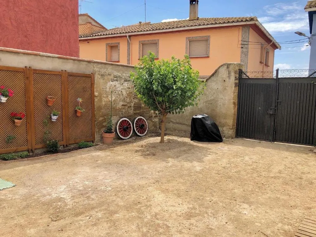 Imagen 2 de Casa Solariega