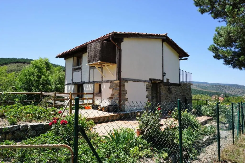 Imagen de Casa del Pinar