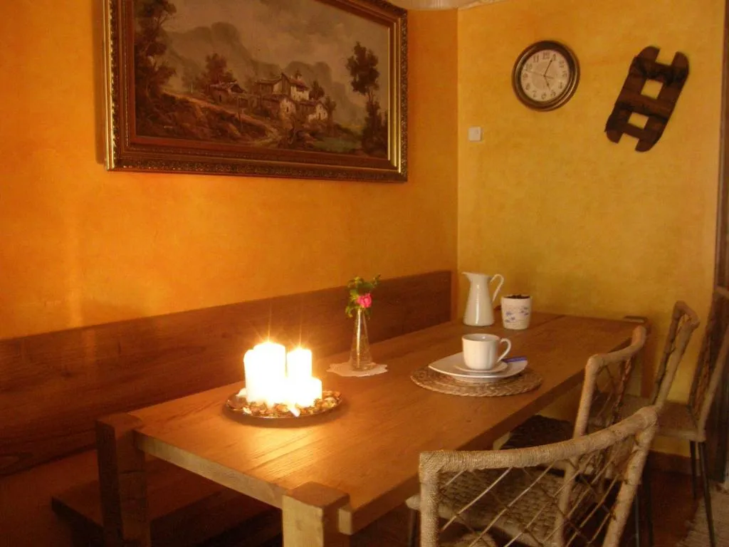 Imagen 8 de Chalet Rural El Encanto