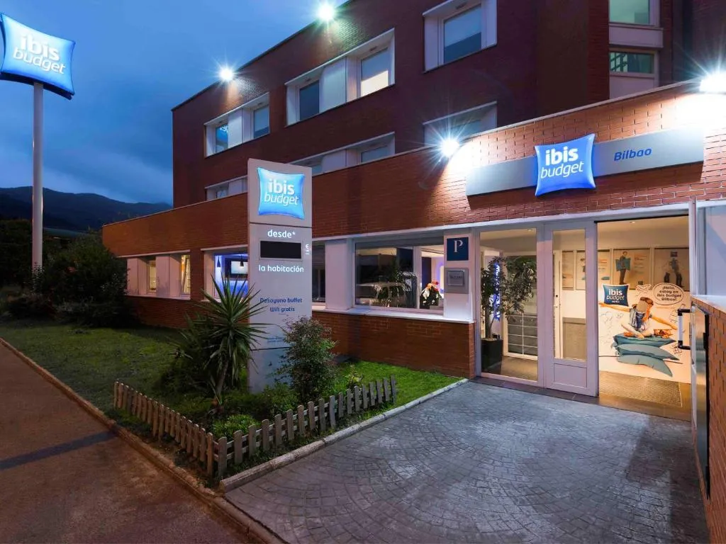 Imagen 6 de Ibis Budget Bilbao Arrigorriaga
