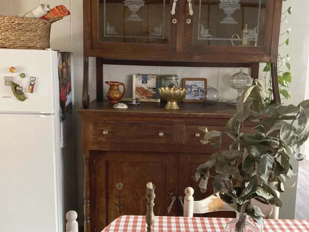 Imagen 4 de Apartamento en Casa Oliveros, Razo