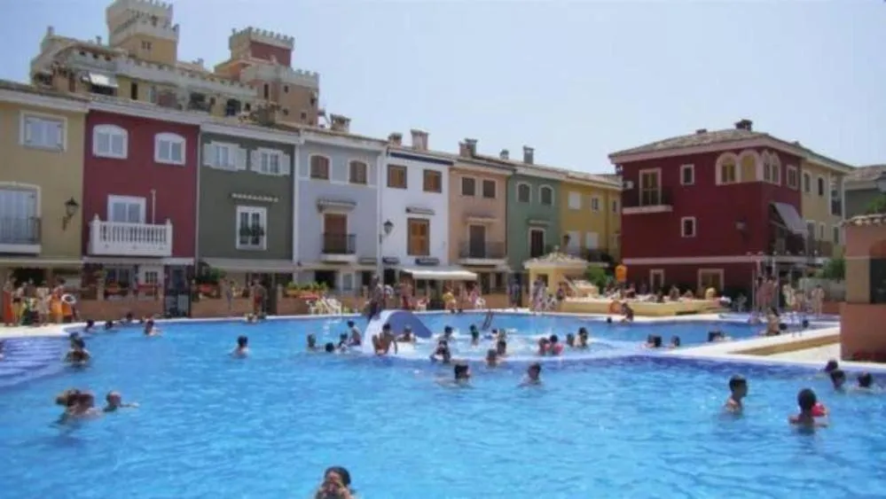 Imagen 4 de ValenciaBeachHome