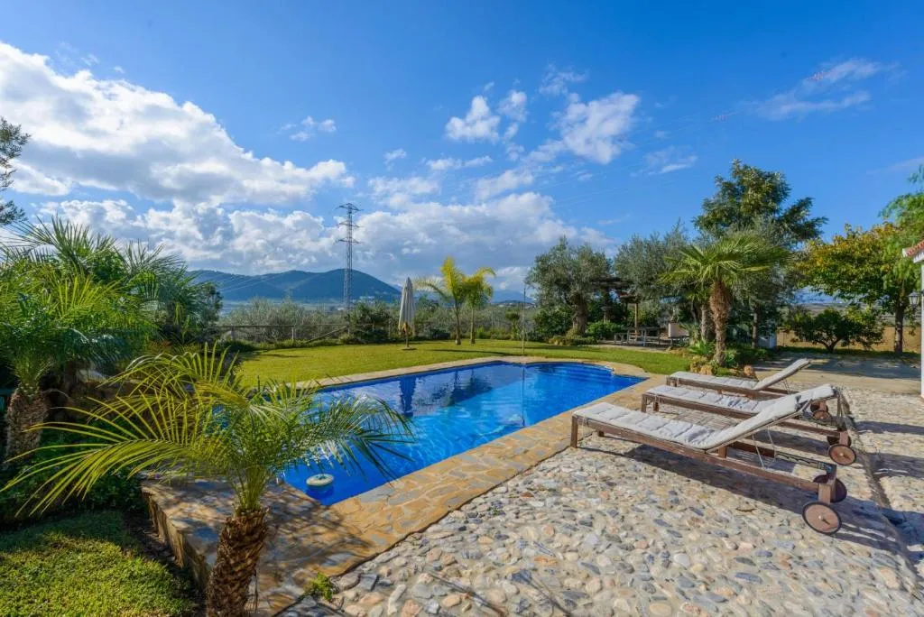 Imagen 5 de Cubo's Villa Cortijo la Indiana