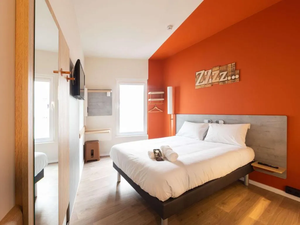 Imagen 1 de Ibis Budget Bilbao City