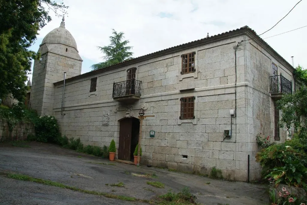 Imagen 6 de Pazo de Turbisquedo