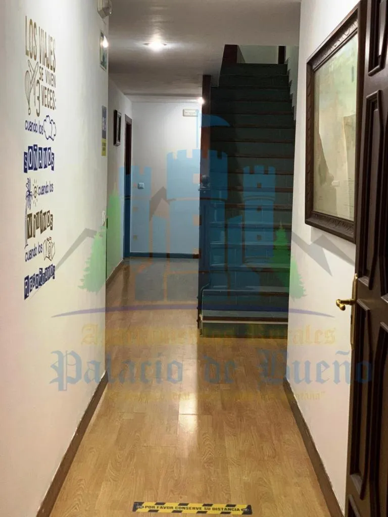 Imagen 2 de Apartamentos Palacio Bueño