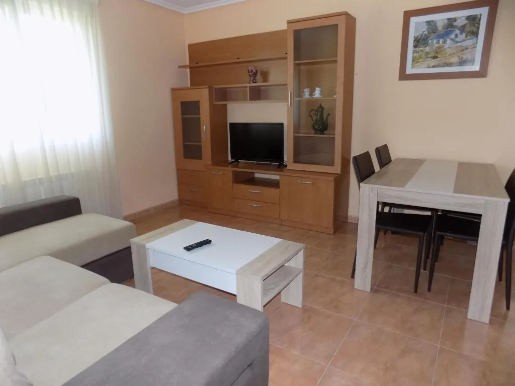 Imagen 6 de Apartamentos Las Llábanas