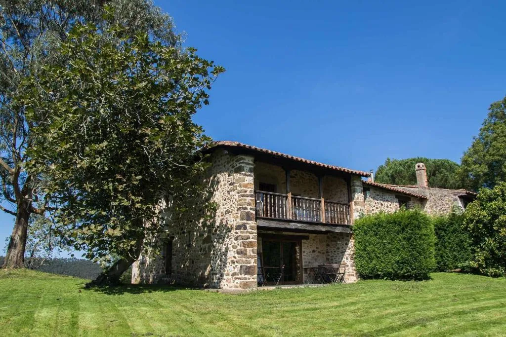 Imagen de Casa de Aldea Casa de Rubio