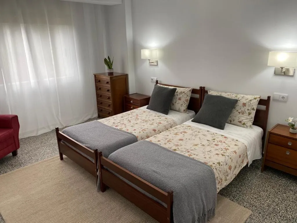 Imagen 6 de Apartamento Padron Centro P8 by UR