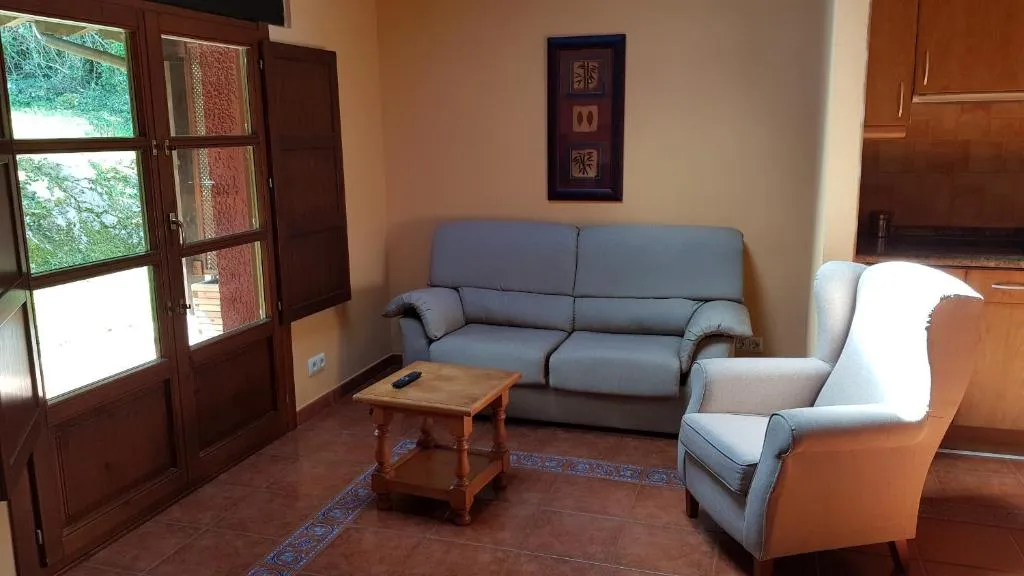 Imagen 4 de Amaicha Apartamentos Rurales