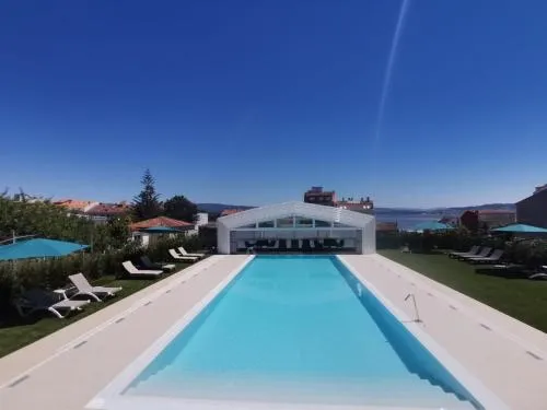 Apartamentos La Toja