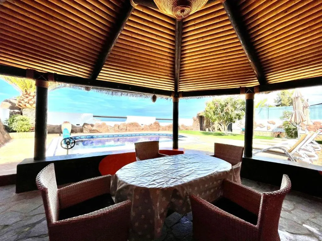 Imagen 1 de Villas Anais
