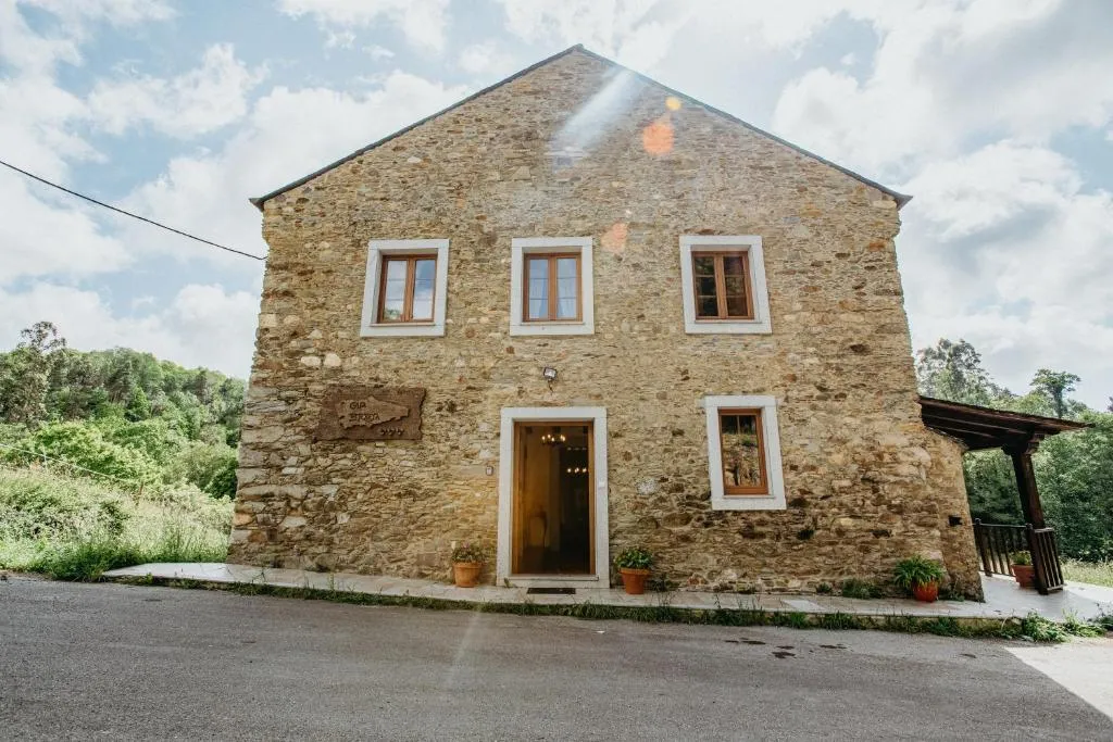 Imagen de Casa Berbesa