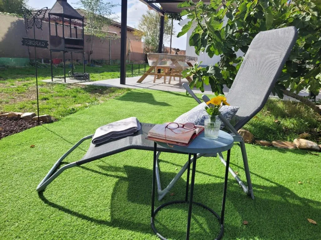 Imagen 6 de La Casita De Campo. Relax y Naturaleza