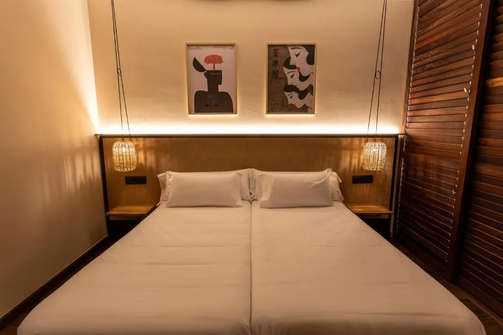 Imagen 5 de No-Mad Green Hotel
